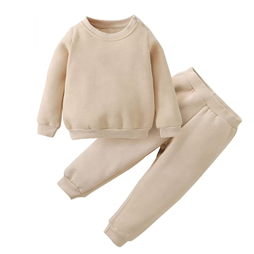 fashion casual autumn winter kids clothing pattern long sleeve 2-5 years baby toddler clothing kids boys winter kids clothes