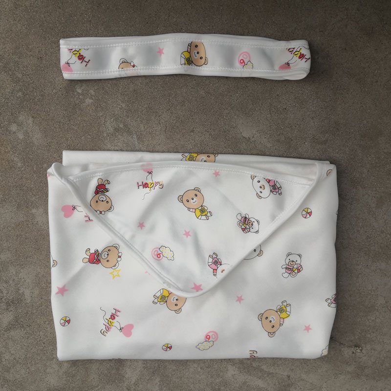 8PCS Baby Clothes Sets Newborn Girl Boy Clothes 0-3 Months Baby Outfits Pants Winter Gifts Layette Set