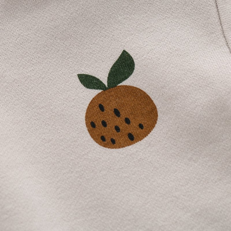 Custom designer boutique clothing wholesale one year baby boys' neutral clothing sets 100% cotton clothes 6-12 months 6899