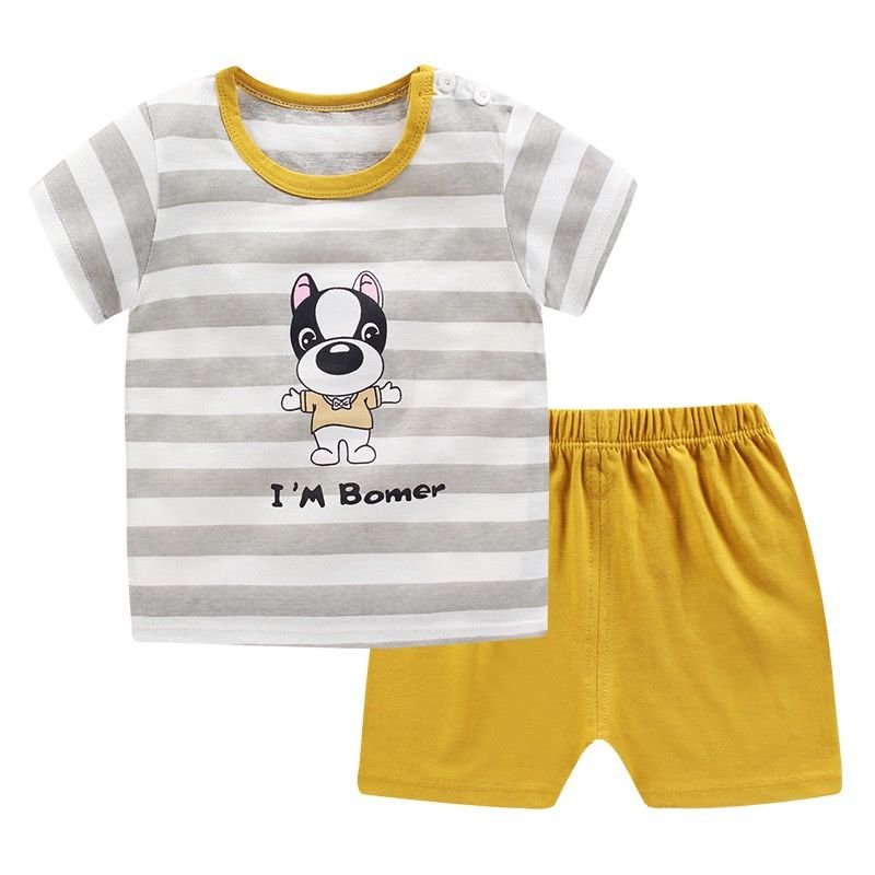 SS-735B latest design children boutique clothing sports suit kids clothes baby boy summer clothes 2 pieces sets