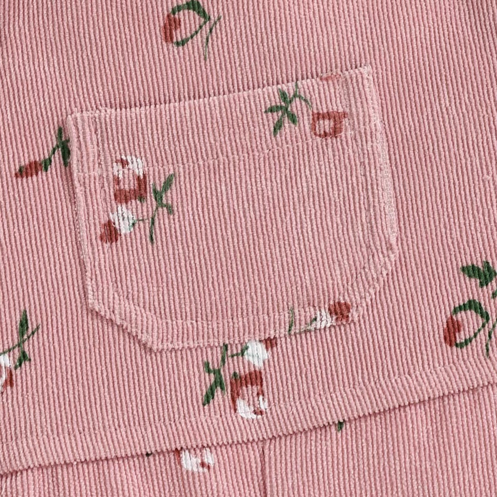 0-18M Baby Girls Floral Clothing Suits Long Sleeve T-Shirts Tops Romper 2Pcs Spring Autumn Toddler Kids Clothes Outfits
