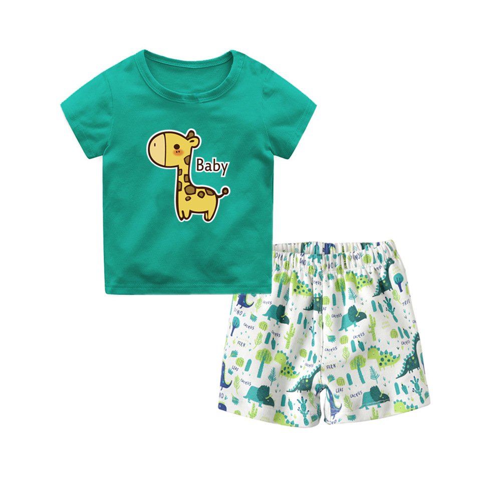Wholesale Clothing e2woo Branded Fashion And Casual Kids Clothes Factory Children Boutique Set