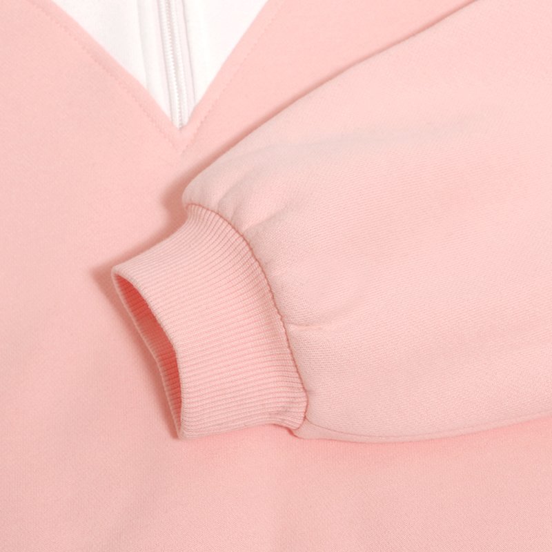 New Arrival Low Price Autumn Custom Children Tracksuits Solid Two Piece Casual Sweat Suits Kids Boys Clothing Sets