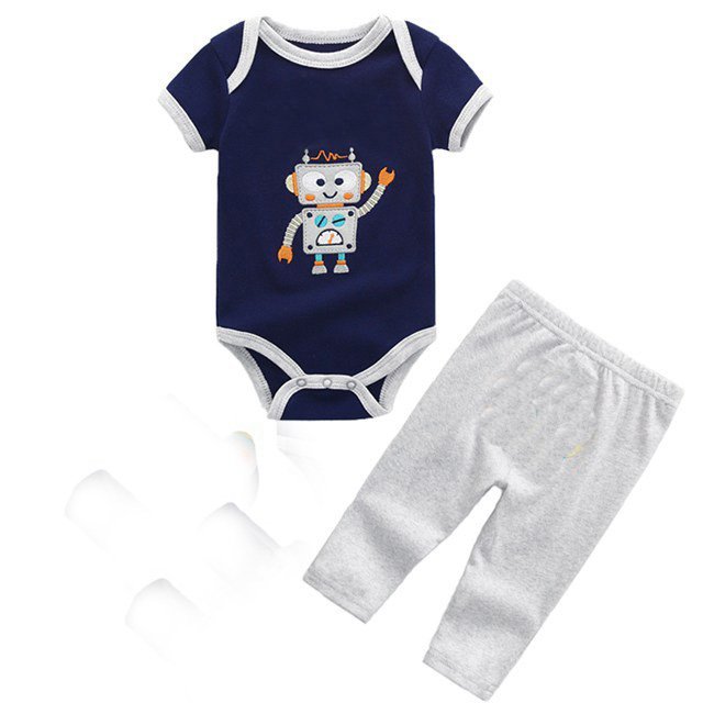 baby clothing set