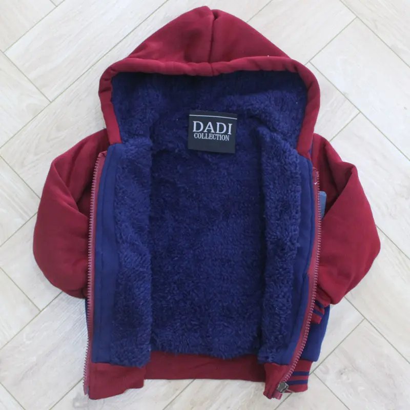 High Quality Kids 2pcs Hoodies Sets Clothing Boys and Girls Sports set Children's Jogging Set