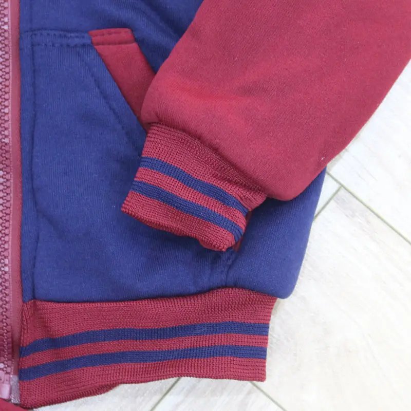 High Quality Kids 2pcs Hoodies Sets Clothing Boys and Girls Sports set Children's Jogging Set
