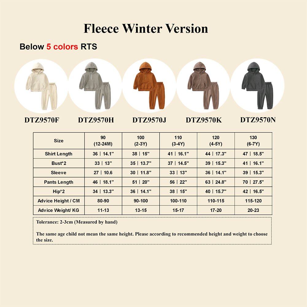 custom hoodies children clothes cotton winter sweatsuit wholesale kids clothes pullover hoodie boys clothing sets