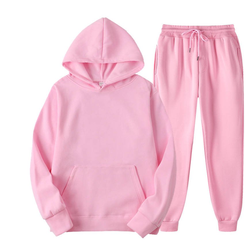 Custom Logo Wholesale Kids Blank Jogging Suits Jacket And Sweatpants Kids Boy Fall Clothing Tracksuits Sweatsuit Sets