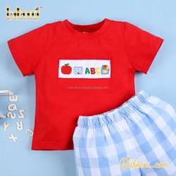 From 6M - 6T (mixed designs)
