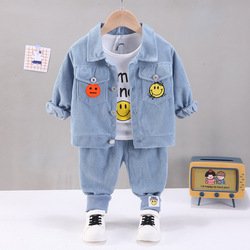 80cm(9-18months);90cm(18-24months);100cm(2-3Y);110cm(3-4Y);120cm(4-5Y)