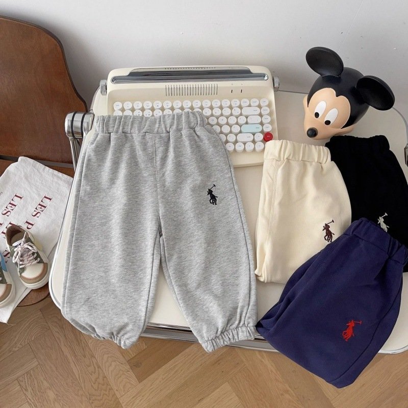 Cotton Sweatpants Tracksuits Winter Baby Clothes Set Clothing Custom Kids Jogger Set Sweatsuits Kids Sweatshirt Set