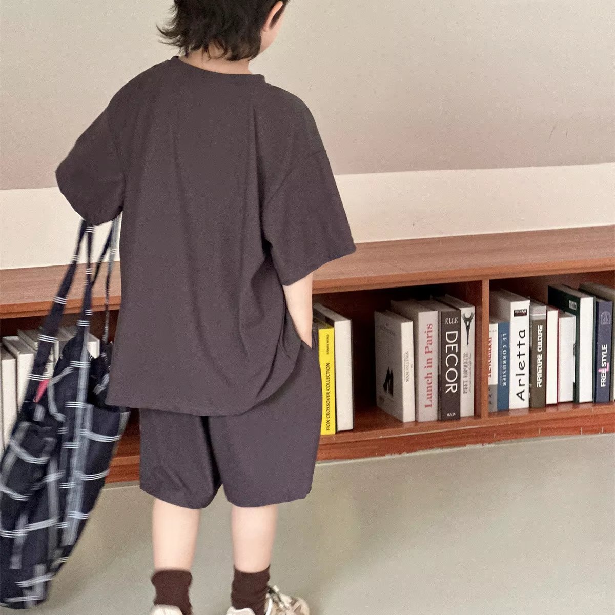 Summer Baby Clothes kids shorts and top sets Casual Sports Baby BOY T-shirt Sport Quick drying SET toddler boys clothing sets T