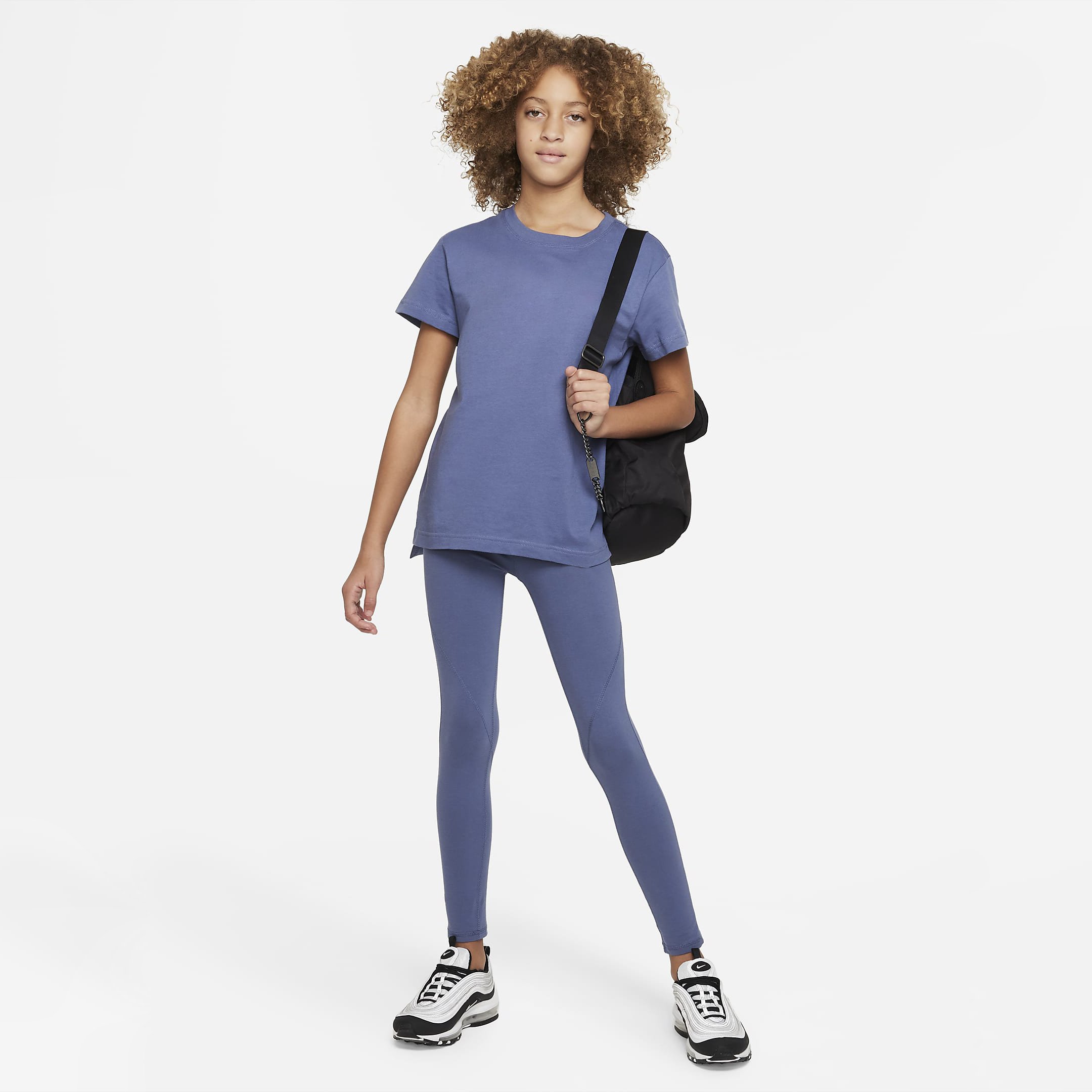 Summer 2024 Crew Neck Short Sleeve kids T-shirt Custom Solid Color Blank Girls T-shirt Children's Clothing