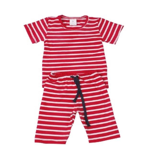JF Wholesale Custom Boys Clothing Sets Casual Clothing Set Colorful Sleeveless Hoodies T Shirts Short Pants Kids Summer Outfit