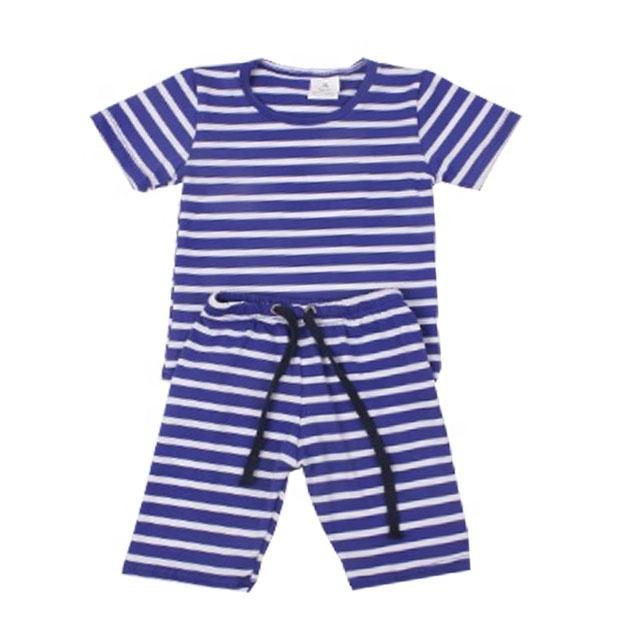 JF Wholesale Custom Boys Clothing Sets Casual Clothing Set Colorful Sleeveless Hoodies T Shirts Short Pants Kids Summer Outfit