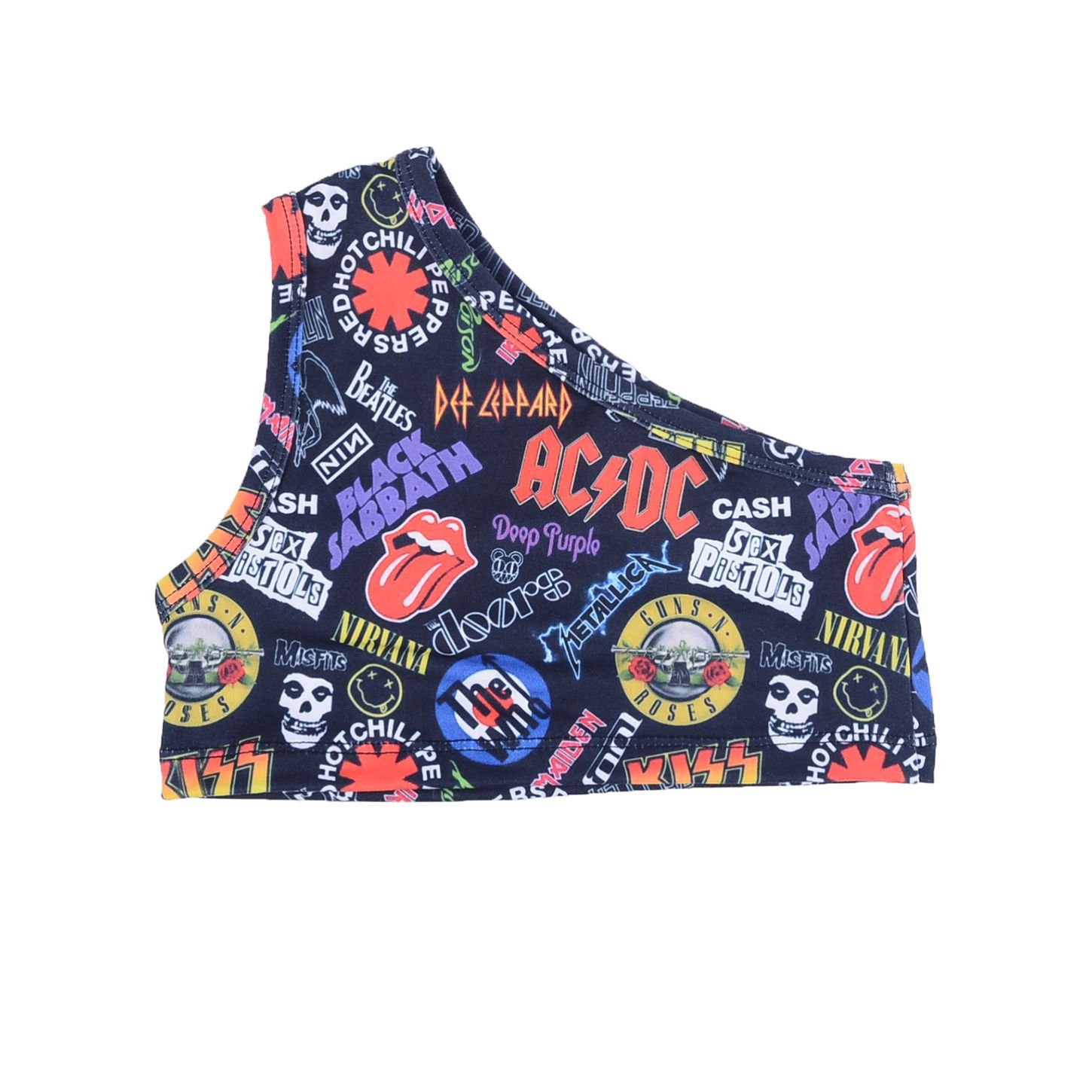 Toddler boys Clothing Set Summer One Shoulder Tank Top Shorts Boutique Sleeveless Cotton/polyester boys Set