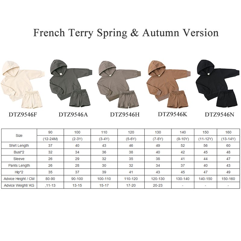 kids tales boys cotton clothes sets children wears baby hoodies sweatshirts set bulk wholesale