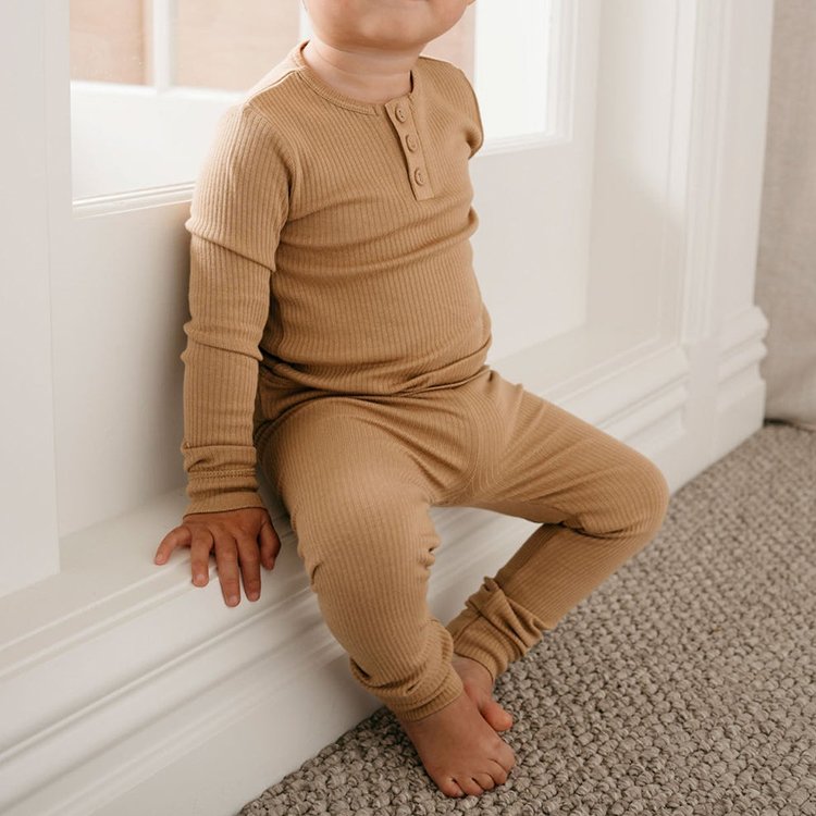 Two Piece Set For Baby Boy Ribbed boys clothing sets 3-4 years 8 year old to 12