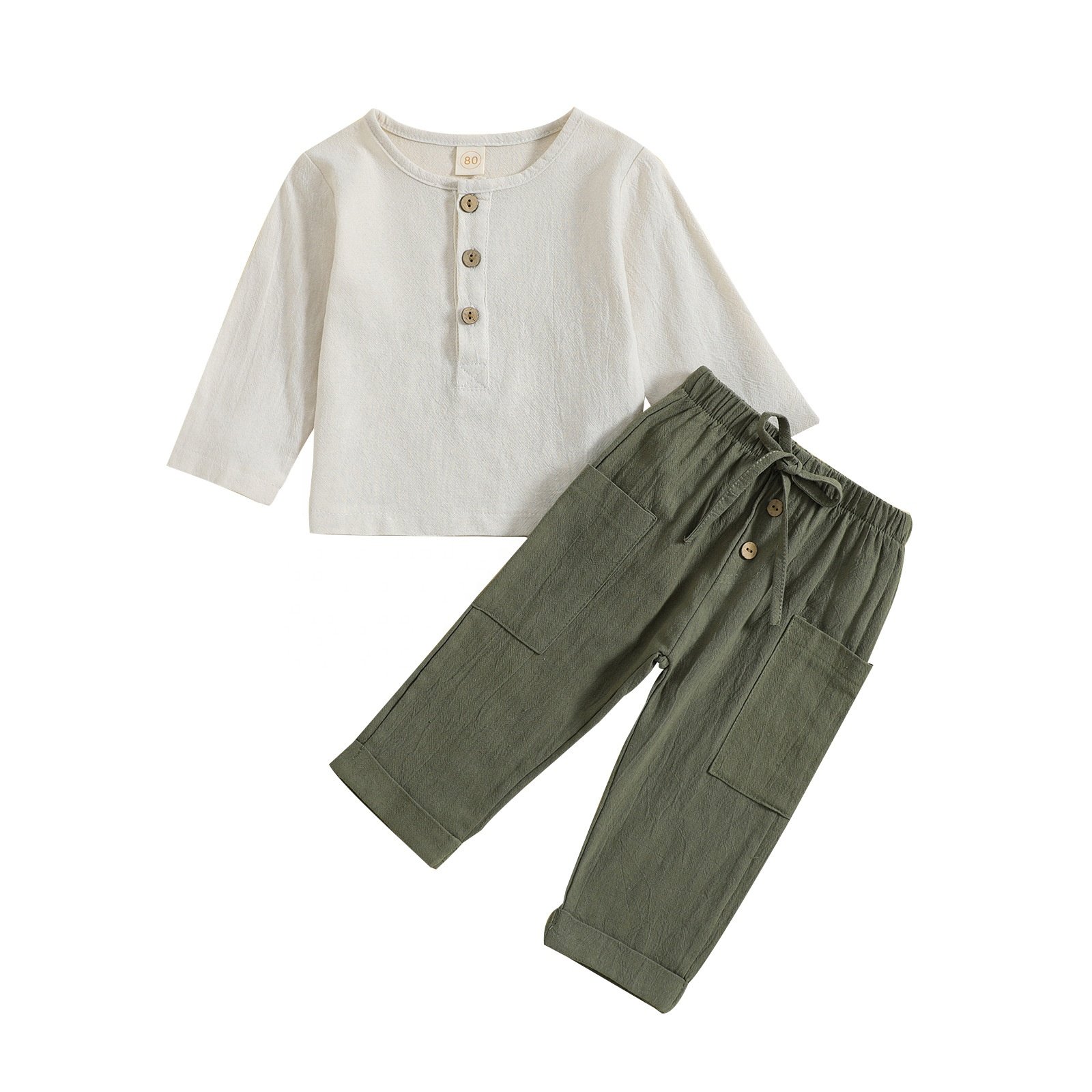 children without clothes for baby boy long sleeves line jackets with pants 2 pcs fall clothing sets 6 years old boy clothes