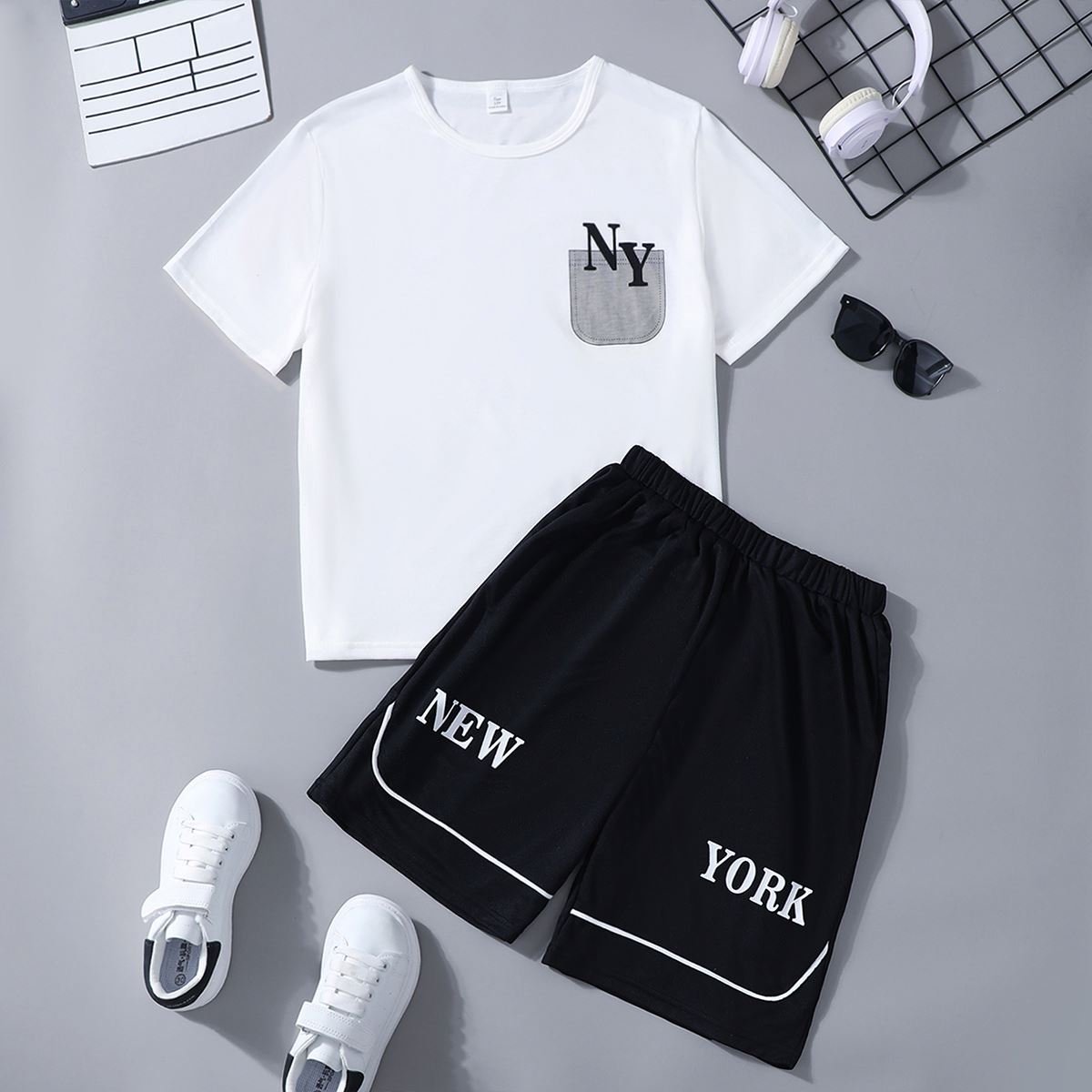 children clothes wholesale boy clothes 6-12 years kids kids clothing sets