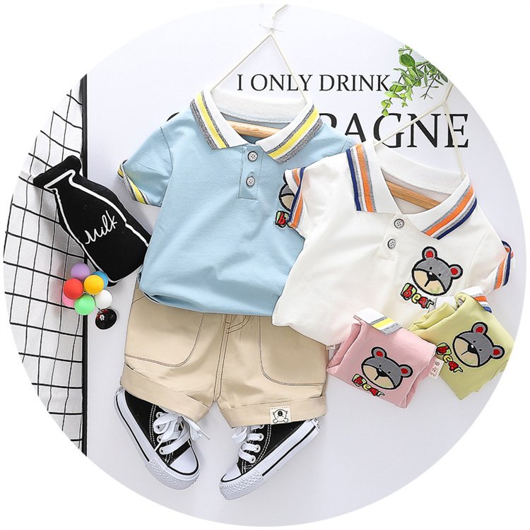 Online Shopping China Kid Clothes Boys Sets Baby Boys Clothing Sets From China Supplier