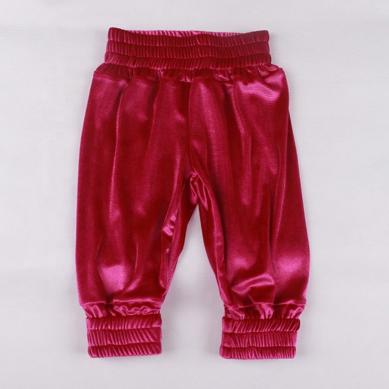 cute baby clothes baby girls hooded tops with pants 2 pcs sets 1 to 3 years toddler boy and girls velvet clothing set for spring