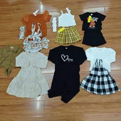 mixed sizes