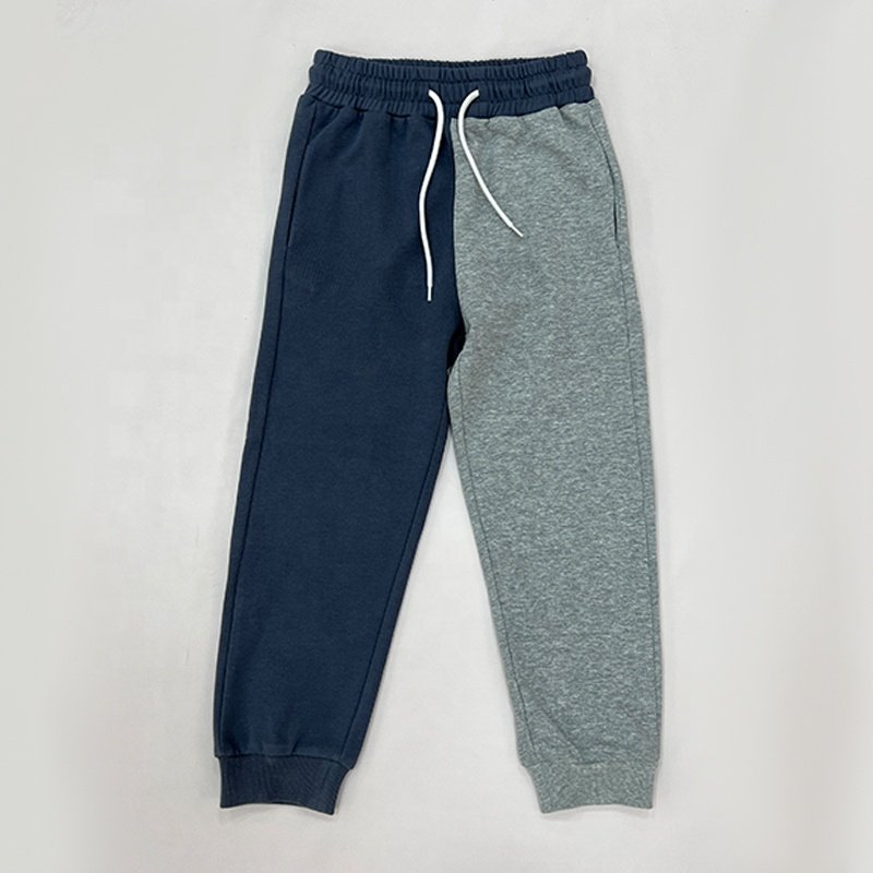 Custom spring casual sport kids boys 2pcs clothing set 6 year old boy clothing sets young boys clothing sets