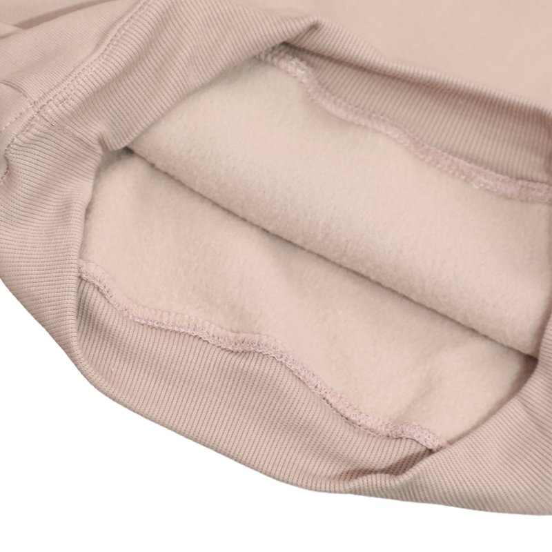 Wholesale kids joggers suits boys custom joggers set solid plain kid boys clothing set for autumn
