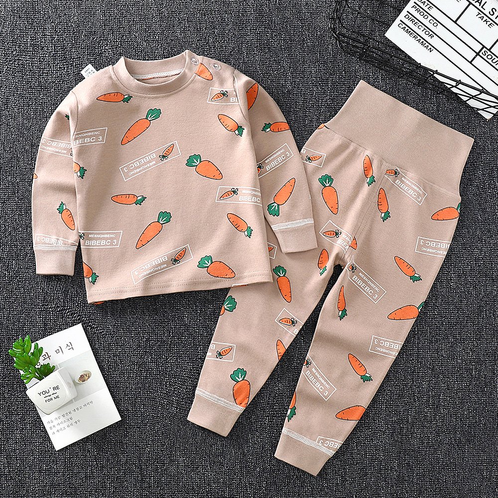 2024 New Arrival High Quality Cotton Baby Rompers Cartoon Style Boys Clothing Sets Wholesales