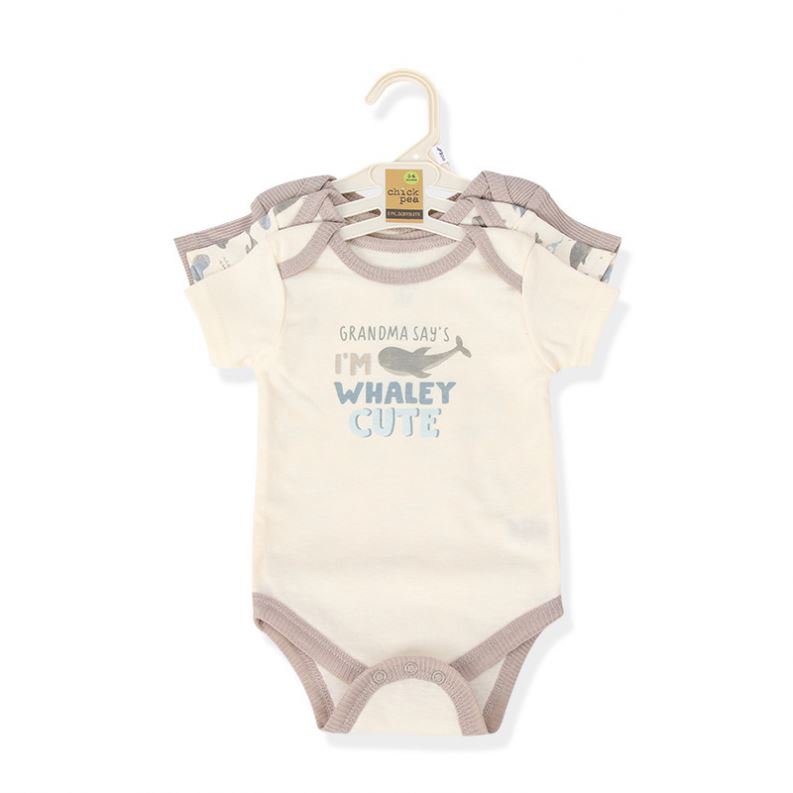 Cotton Boy and Girl Romper Jumpsuit Soft Comfortable Breathable 100% Cotton Pajamasbaby jumpsuit set
