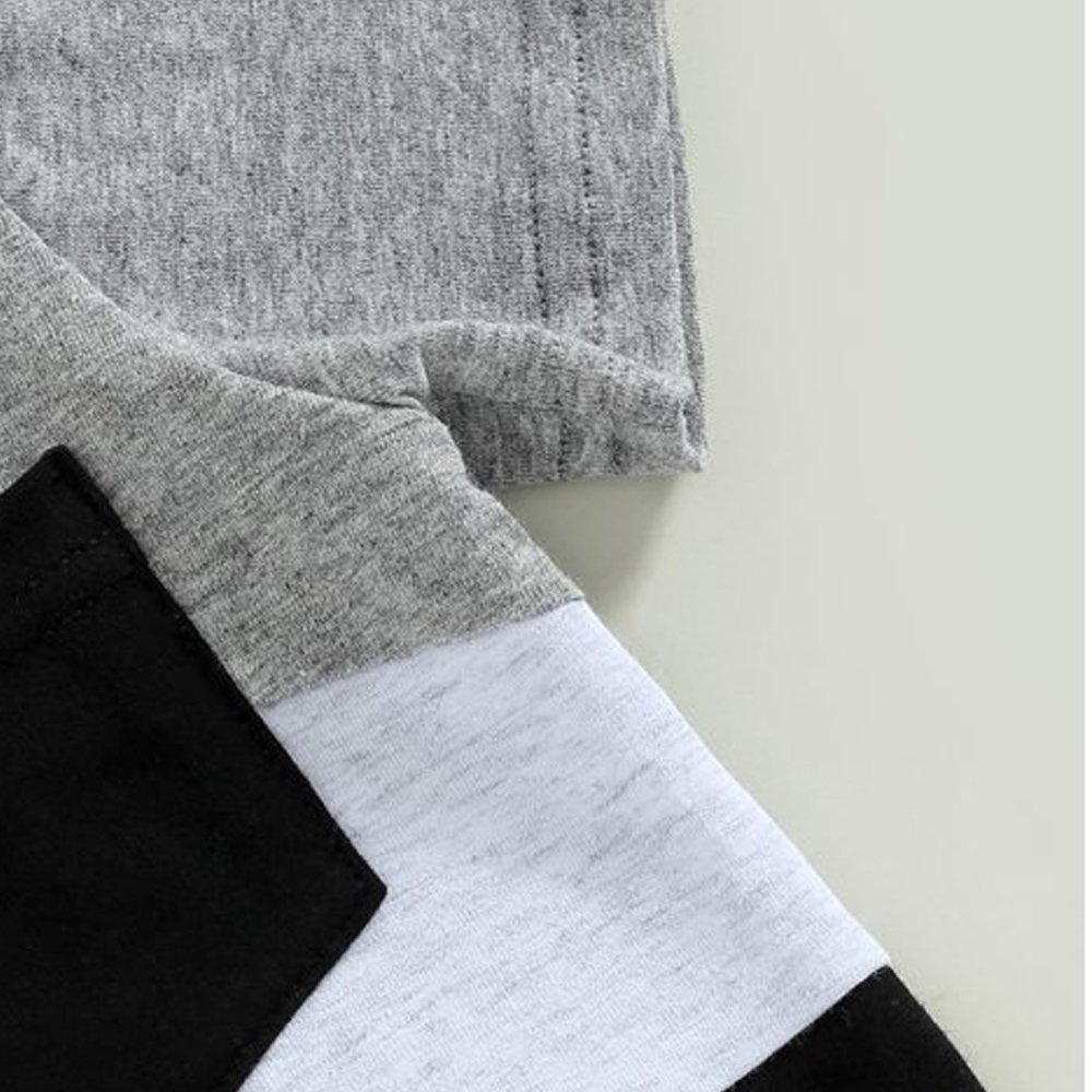 2023 Comfortable Casual Hot Selling Popular Printed Short-Sleeved Shirts Bulk Wholesale Kids Clothing Boys Children Clothes
