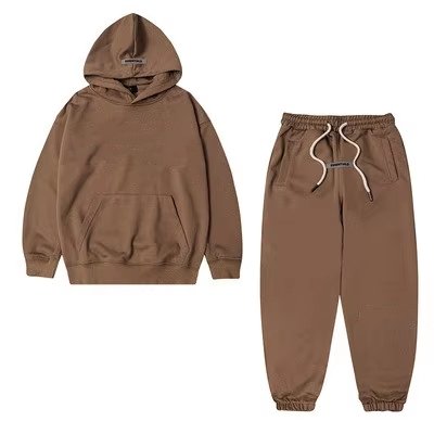 Boys clothing set Kids clothing spring autumn fashion heavy cotton hoodie pants children joggers baby boy winter clothes
