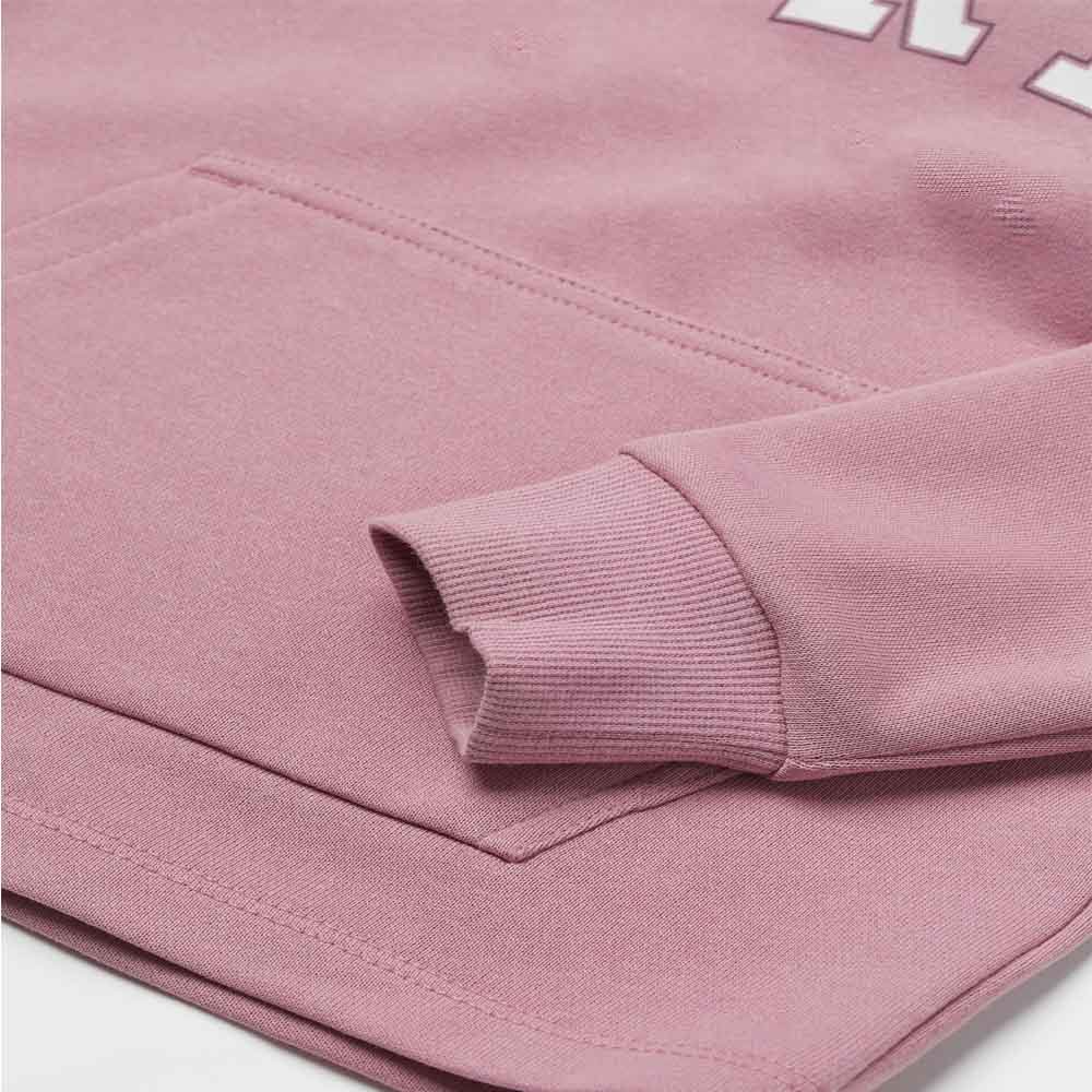 Custom Children 2 Piece Girls Clothing Sets Hooded Tracksuit For Girls / New Fashion Long Sleeve Sport Suit Kids Tracksuit 2025