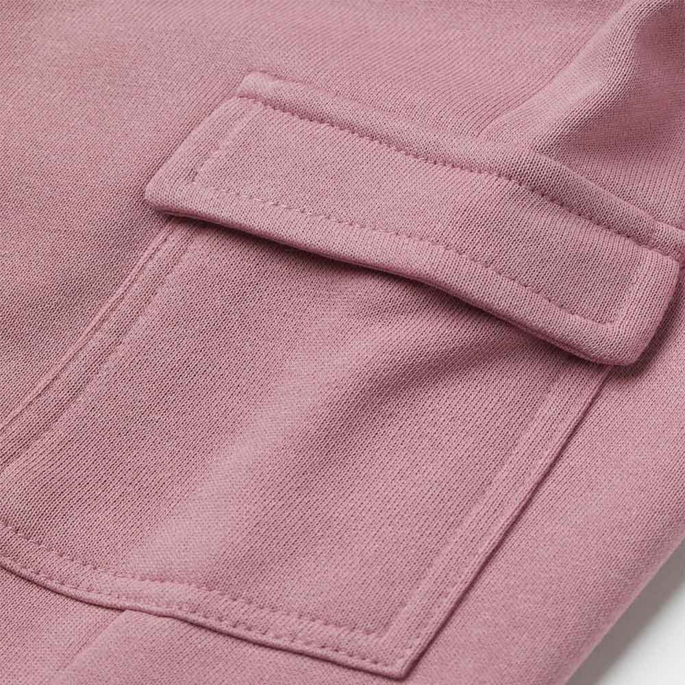 Custom Children 2 Piece Girls Clothing Sets Hooded Tracksuit For Girls / New Fashion Long Sleeve Sport Suit Kids Tracksuit 2025