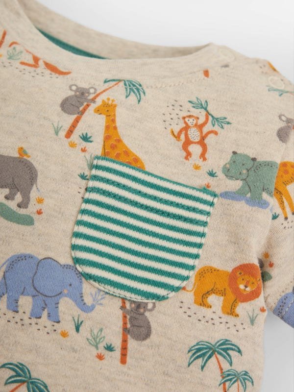 baby suit boy clothing boys t-shirt and pants 2 pcs set