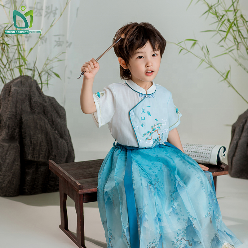 Children Boy Sets Kids Girl Clothes Set Boys 8-12 Years Of Age