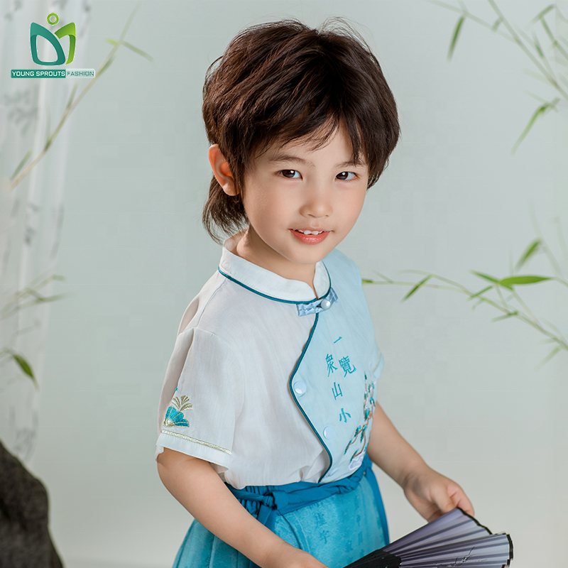 Children Boy Sets Kids Girl Clothes Set Boys 8-12 Years Of Age