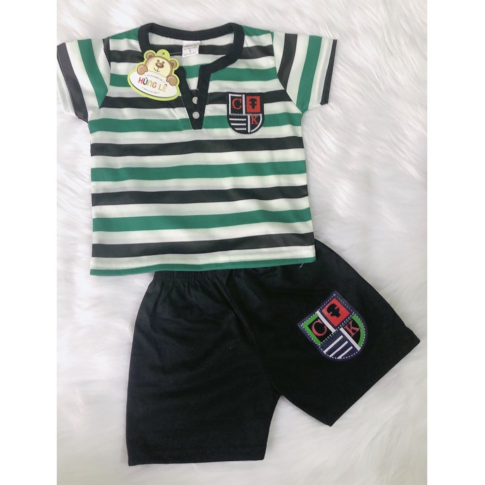 Wholesale high quality factory direct fashion spring shirt children kids clothes for boys from Vietnam