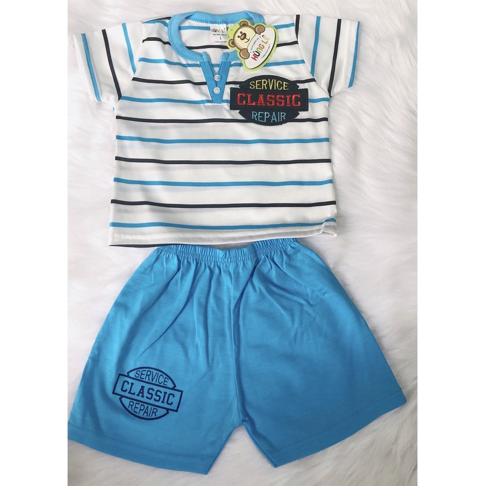 Wholesale high quality factory direct fashion spring shirt children kids clothes for boys from Vietnam