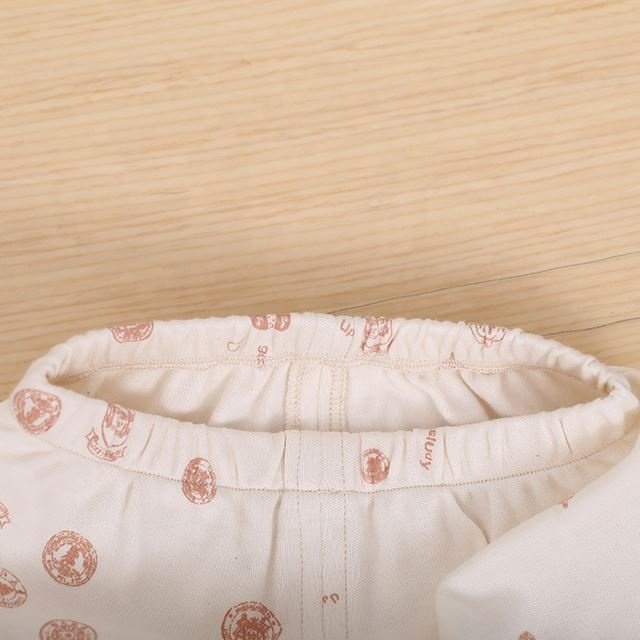 YF12641 New Arrival 100% Organic Cotton Baby Girl Cotton Clothes Newborn Toddler Boys Clothing spring baby sleepsuit