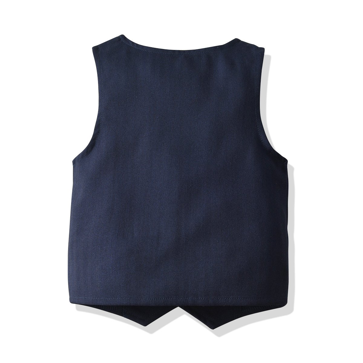 2024 Kids Birthday Boys Clothing Sets Boys Suit Party Wear Boutique Formal Suits Children Clothes Boy Outfits For Kids