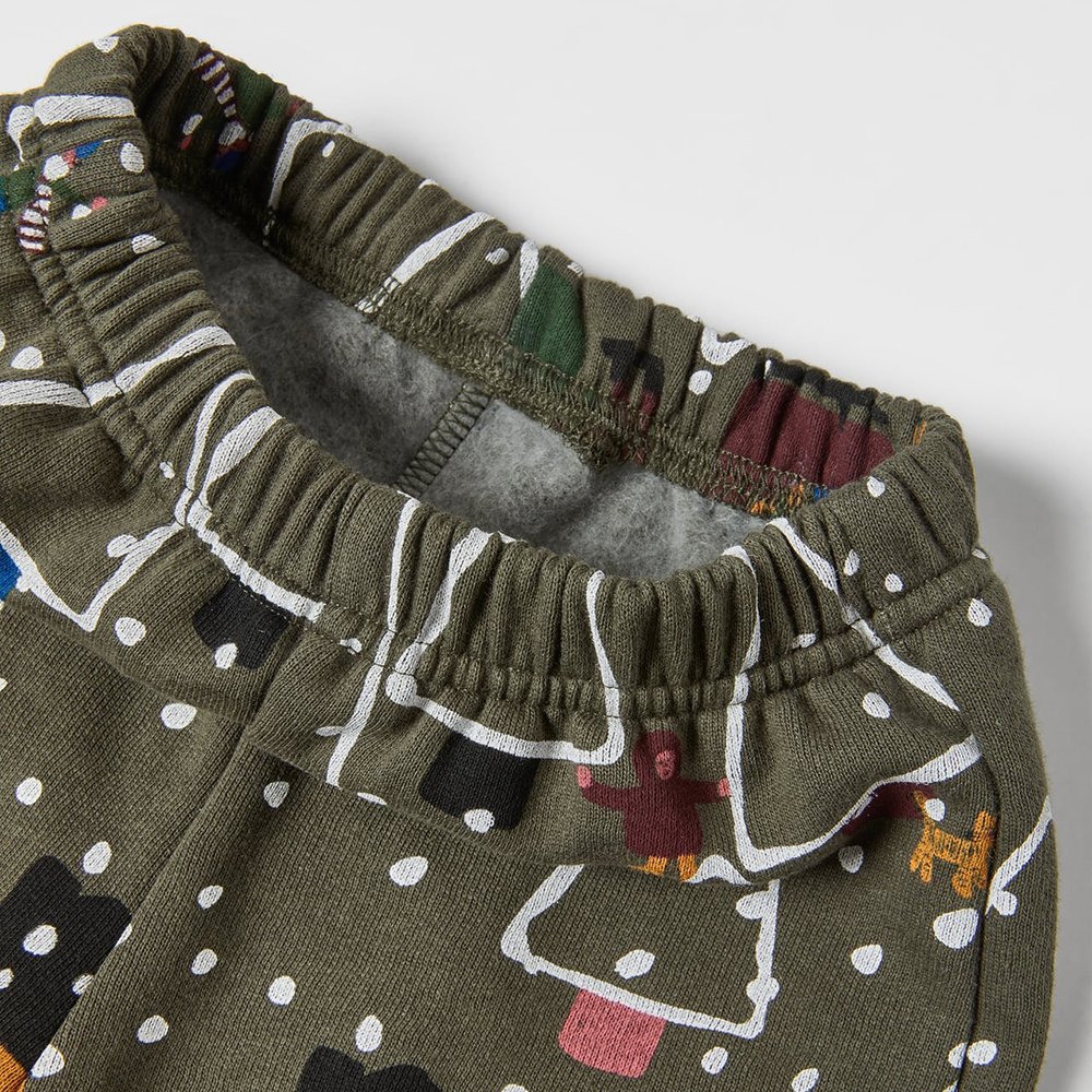 2023 Autumn Winter Kids Boys Sports Trousers long-sleeved Two-piece Cartoon Casual Clothes Sets for Boy