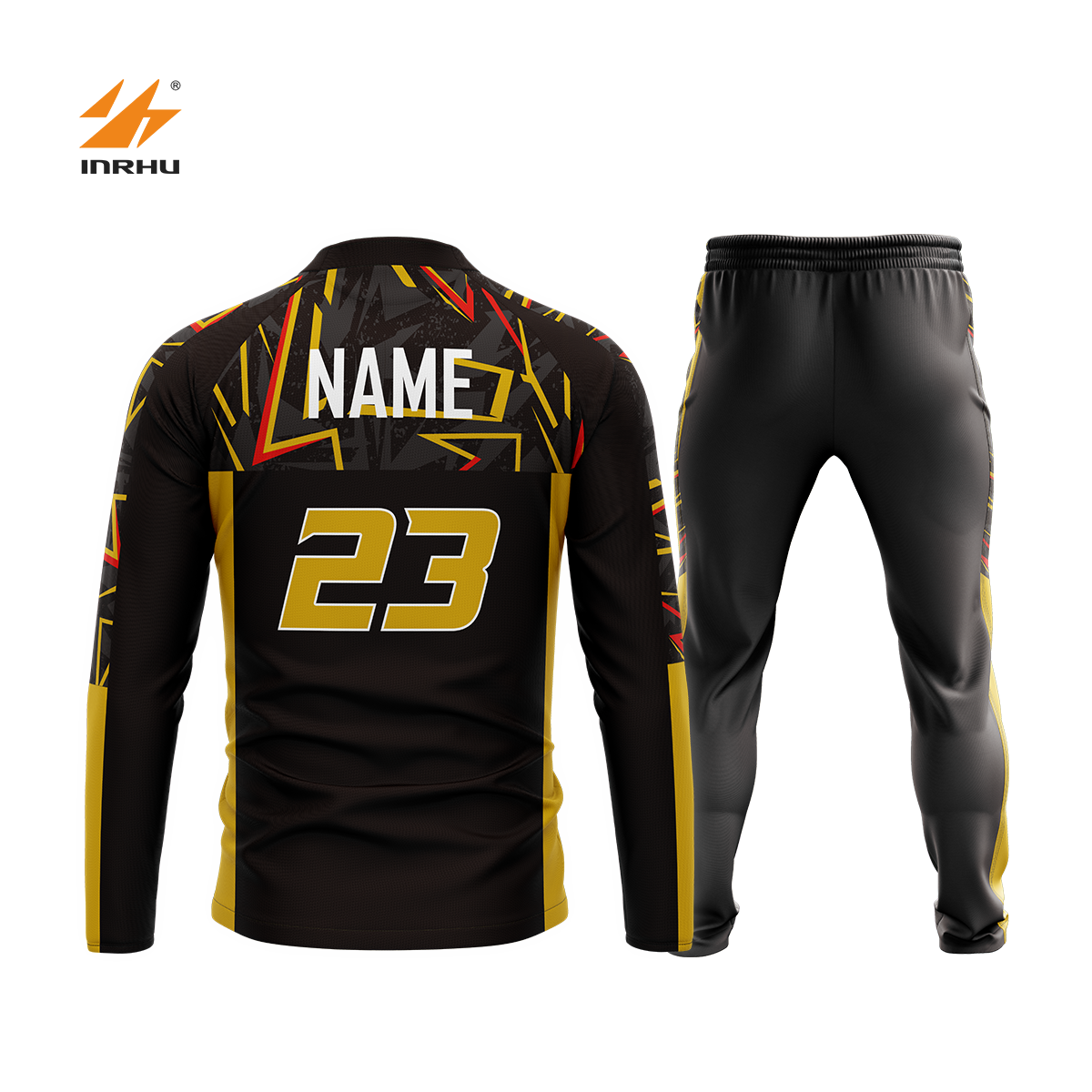 Cheap Customized Warm Up Jacket Personalized Boys And Girls Same Style Jacket Cheerleading Practice Suit Set