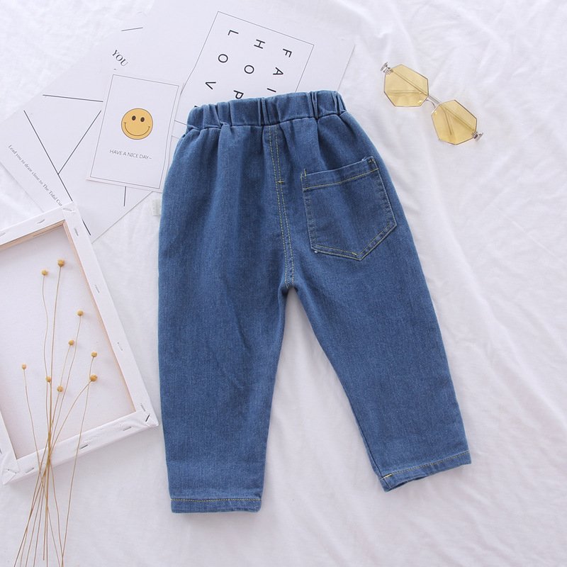 New Spring Autumn Boys Clothing Sets Kids Coat +T Shirt+Pant 3 Pcs Children Casual Suits Baby Boys Clothes Set