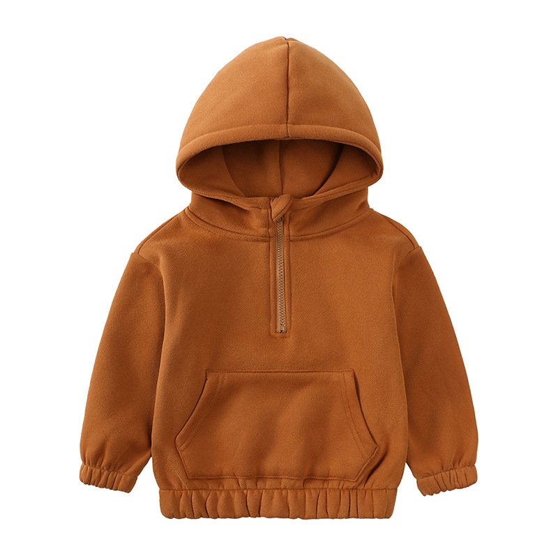 Boys' Autumn Winter Suit 2024 New Kids Boys Set Track Suit For 6 Years 3 Years Boy Children's Sports Hoodie Two-Piece