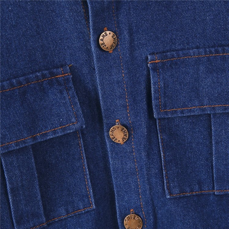 Hot selling Autumn long sleeves jeans 2pcs boys clothing sets boutique kids clothes baby boys clothes