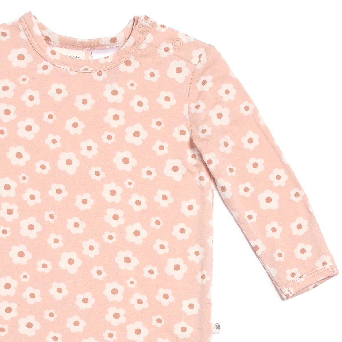 Custom Infant 2 piece Clothing Sets Newborn Clothes Eco Friendly Organic Cotton Baby Clothes Sets