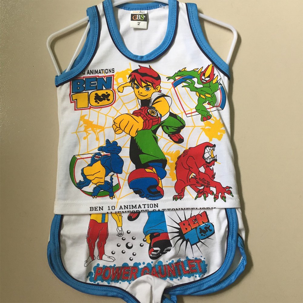 High Quality Good Price Boys Suits Made In Vietnam