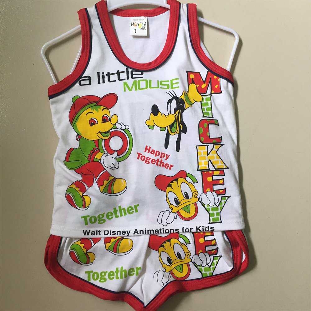 High Quality Good Price Boys Suits Made In Vietnam